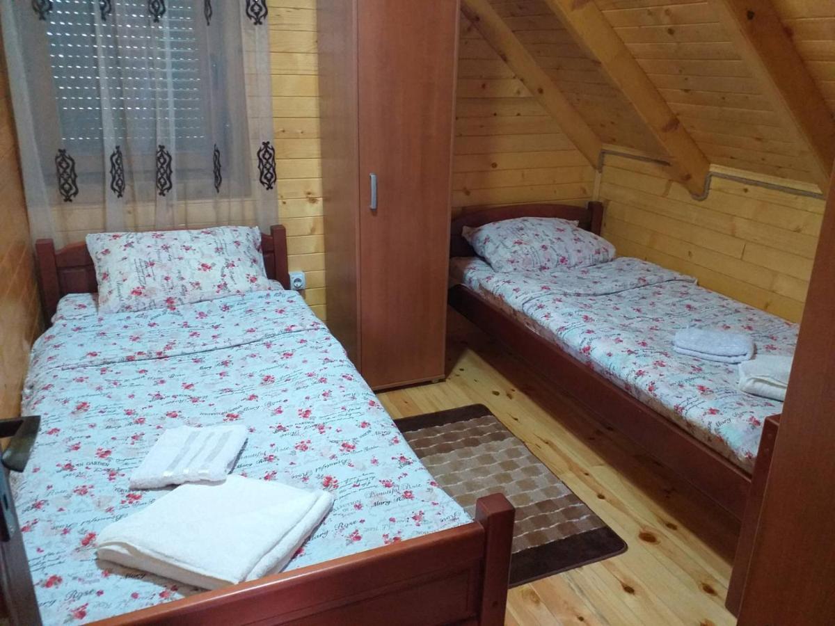 자블야크 Mountain House Catherine 빌라 외부 사진