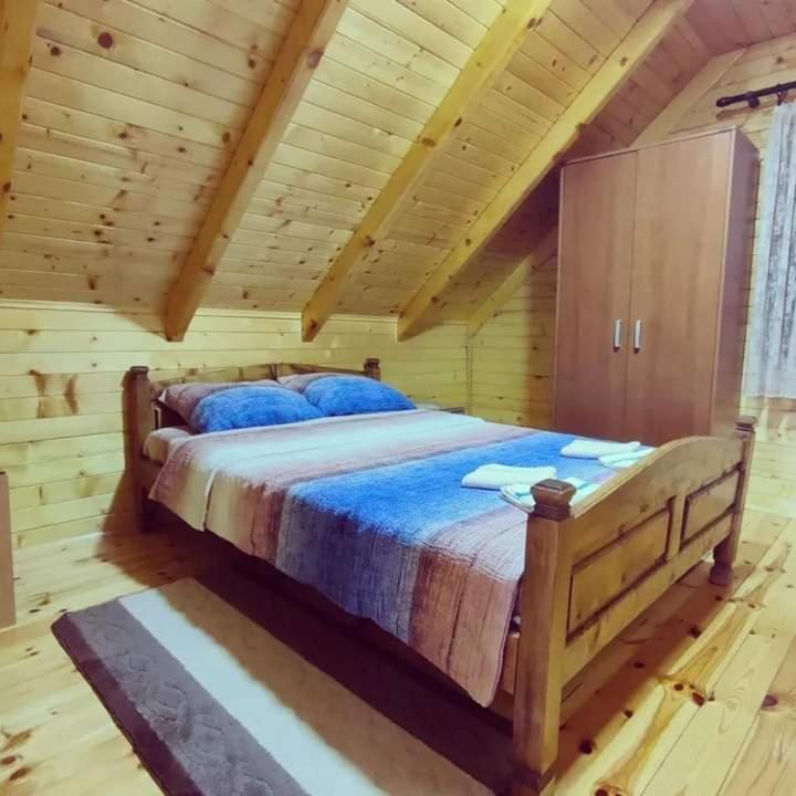 자블야크 Mountain House Catherine 빌라 외부 사진