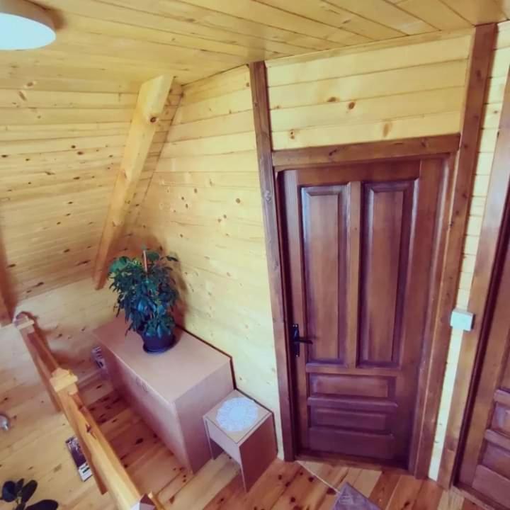 자블야크 Mountain House Catherine 빌라 외부 사진