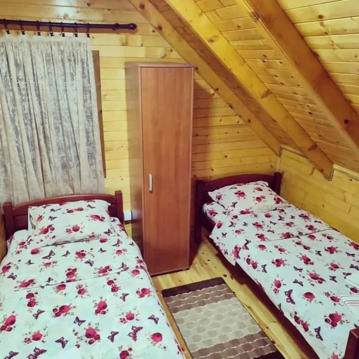 자블야크 Mountain House Catherine 빌라 외부 사진